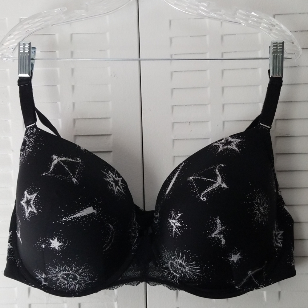 Torrid Curve Celestial Bra